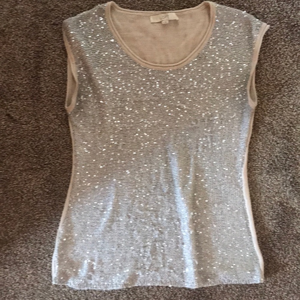 Dressy blouse
